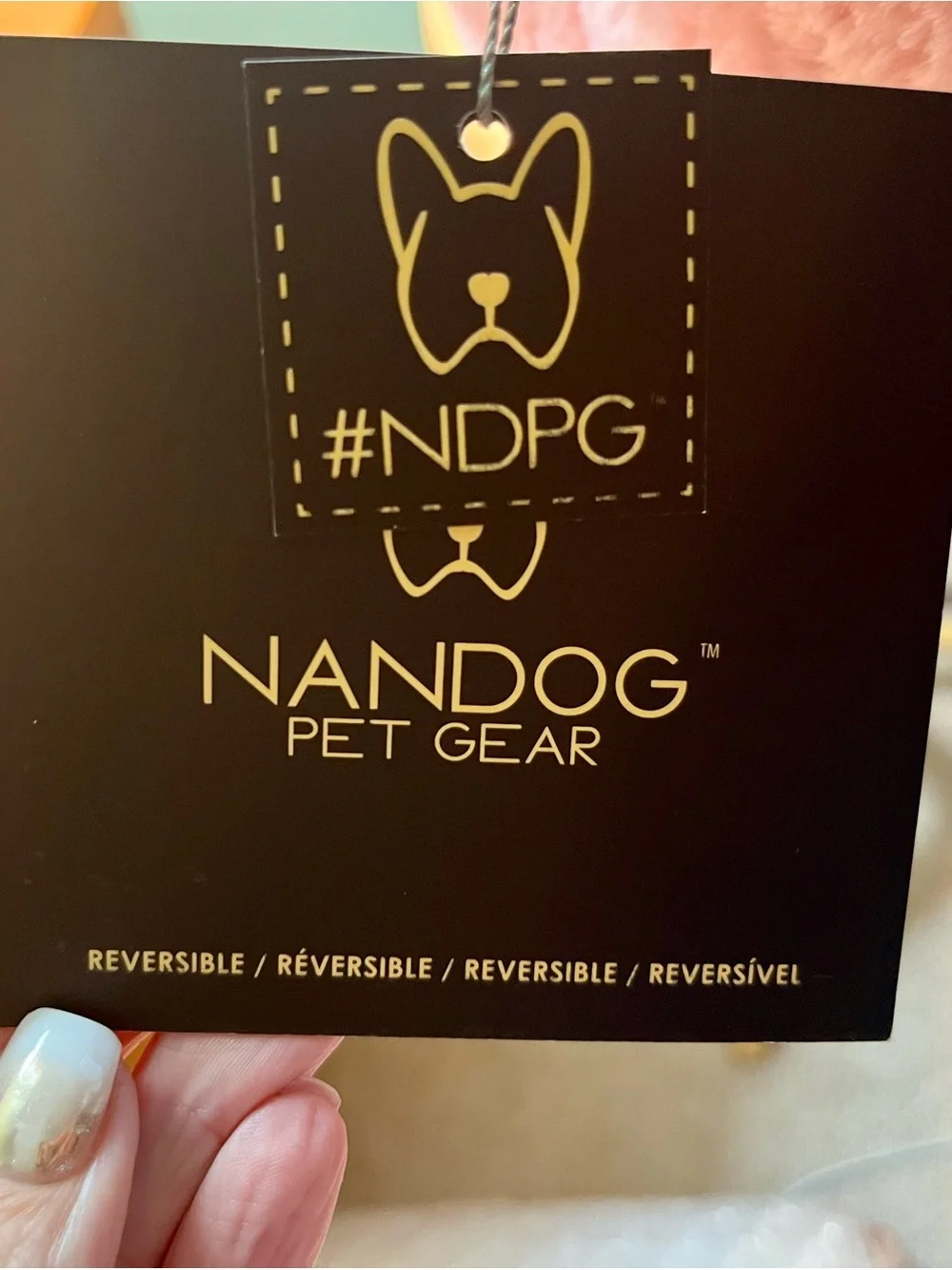 Pampered Pooches Package